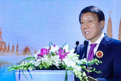 Vì một ASEAN thượng tôn pháp luật và không có tội phạm truy nã