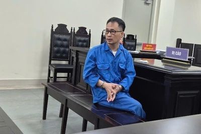 Cựu Chủ tịch ATV Group Vũ Ngọc Tý 'dụ' nhà đầu tư gửi vàng, chiếm đoạt 15 tỷ đồng