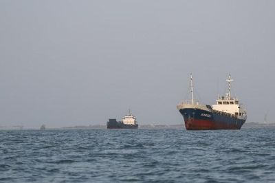 Hé lộ tuyến đường thủy được Iran sử dụng để thoát khỏi lệnh phong tỏa của Mỹ