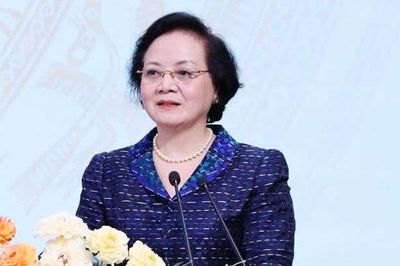 Phó Thủ tướng: Cán bộ, công chức cấp xã sẽ được tăng phụ cấp lên 55%