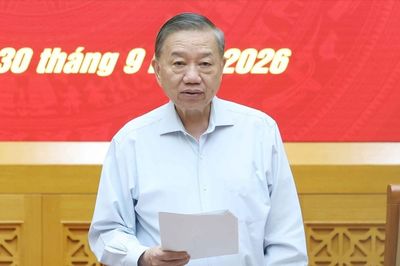 Nghiên cứu, chế tạo vũ khí, trang bị tiên tiến, hiện đại, theo đúng tiến độ