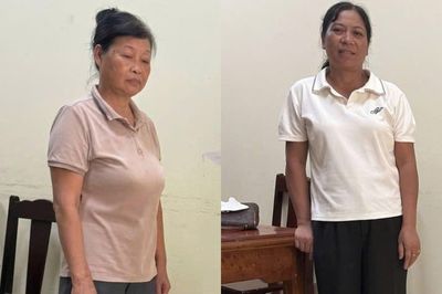 Khởi tố thêm 2 bị can vụ trục lợi tiền ăn của học sinh ở Phú Thọ