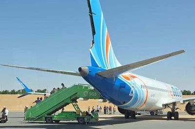 Phi công ẩu đả giữa trời, máy bay chở khách tới Israel phải đột ngột chuyển hướng