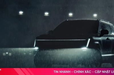 Hyundai Tucson 2027 thế hệ mới chốt lịch ra mắt toàn cầu ngày 1/10