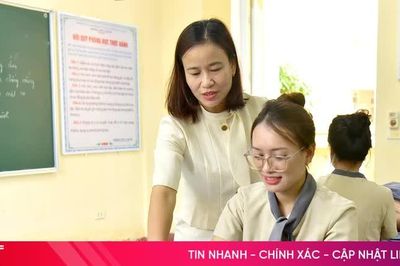 Đào tạo nghề, mở lối việc làm cho lao động thất nghiệp