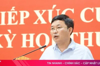 Cử tri kiến nghị đầu tư hạ tầng, an sinh xã hội, xây dựng nông thôn mới