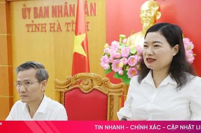 Hà Tĩnh kiến nghị tháo gỡ vướng mắc trong tổ chức thi hành pháp luật lĩnh vực nội vụ