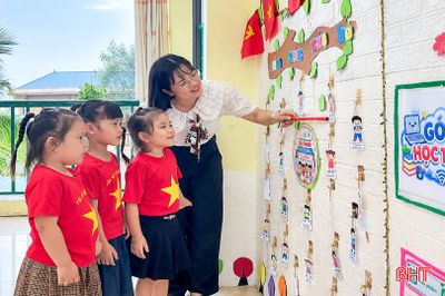 Cắt giảm các cuộc thi, kiến tạo động lực thi đua mới