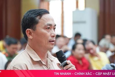 Cử tri kiến nghị xử lý nghiêm tội phạm lừa đảo qua mạng