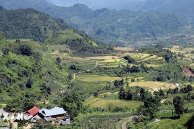Khám phá Lao Chải - điểm đến du lịch cộng đồng đặc sắc ở Lai Châu
