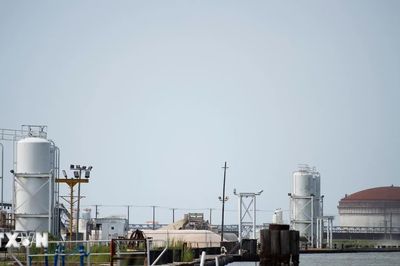 Mỹ dự kiến rót 54 tỷ USD vốn từ Hàn Quốc vào siêu dự án LNG Alaska