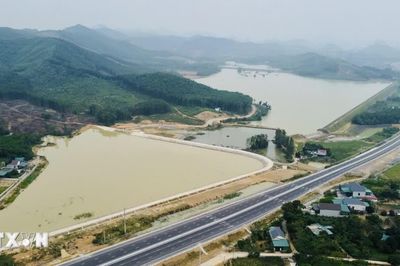 Nghệ An hướng tới trở thành tỉnh có thu nhập cao, phát triển toàn diện vào năm 2045