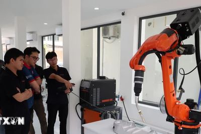 Tự chủ công nghệ ngành Công Thương: Tập trung vào các sản phẩm chiến lược