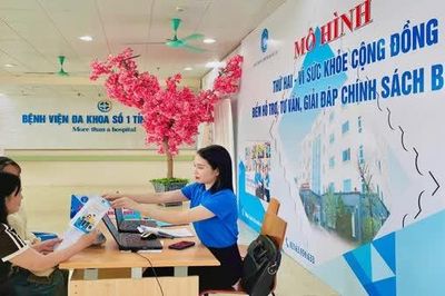 Cơ sở khám chữa bệnh gửi dữ liệu điện tử chậm có thể bị xử phạt hành chính