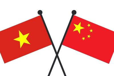 Các nhà lãnh đạo Việt Nam gửi điện mừng kỷ niệm Quốc khánh Trung Quốc