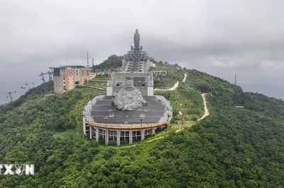 Tây Ninh đón 7,45 triệu lượt khách trong 9 tháng năm 2026