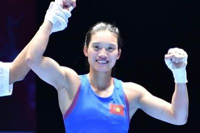ASIAD 2026: Ngày 30/9, chờ tin vui từ Boxing, Vật và Judo xung trận
