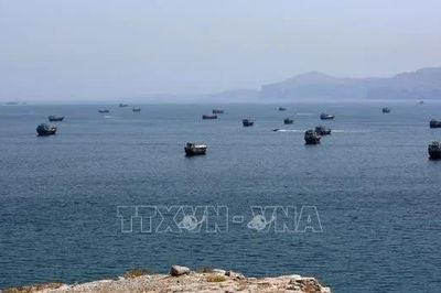 Iran trước bài toán giữ ảnh hưởng tại eo biển Hormuz