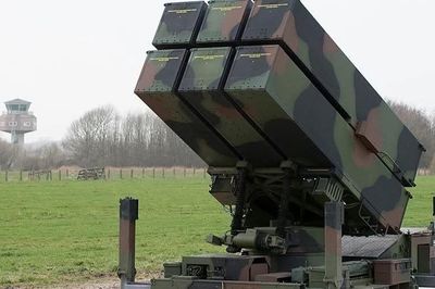 Ukraine nhận lô tên lửa NASAMS mới giữa lúc Nga tăng cường tập kích