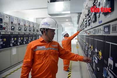 Nghị quyết 70-NQ/TW: TP Hồ Chí Minh tính phương án cấp điện cho các Trung tâm dữ liệu