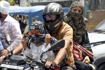 El Nino có thể lập kỷ lục mới khi đạt đỉnh vào tháng 11