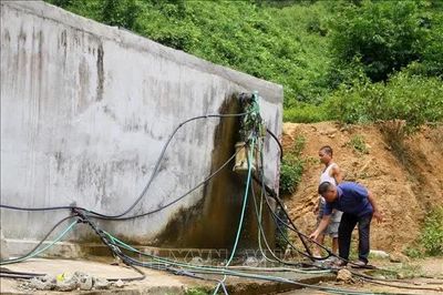 Để người dân tái định cư yên tâm an cư