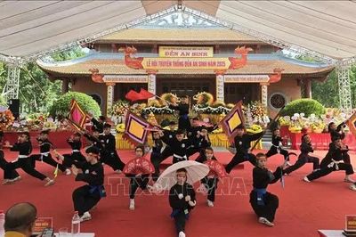 Nâng tầm giá trị di sản thế giới