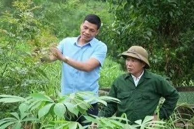 Những mô hình kinh tế mở hướng làm giàu ở miền núi Hà Tĩnh