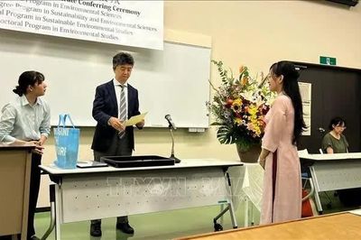 Từ năm 2030, yêu cầu tỷ lệ giảng viên trình độ tiến sĩ cao hơn