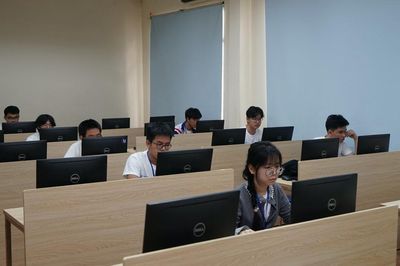 14 đại học Việt Nam vào bảng xếp hạng thế giới, nhiều trường tụt hạng