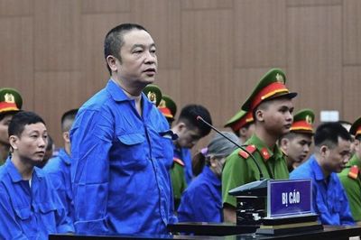 Cựu Viện trưởng Viện pháp y tâm thần Trung ương bị đề nghị 20 năm tù