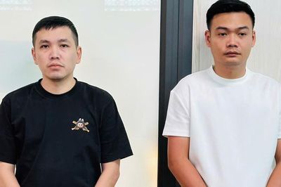 Vụ thu 9,5 triệu đồng cho chuyến xe cứu thương: Khởi tố 2 bị can