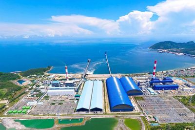 Vượt khó khăn, kinh tế Hà Tĩnh tiếp tục duy trì đà tăng trưởng tích cực