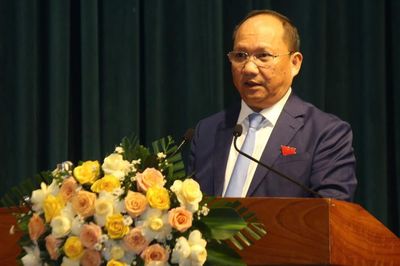 Gia Lai thông qua chính sách hỗ trợ lực lượng ở cơ sở