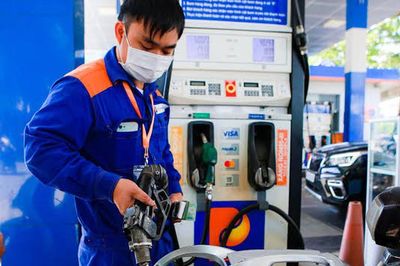 Đề xuất mỗi cây xăng có thể bán một giá khác nhau