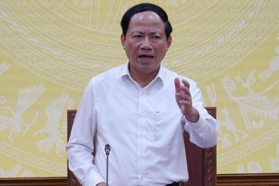 Chủ tịch UBND tỉnh Gia Lai: Đừng nghĩ là khó khăn, hãy nghĩ đột phá