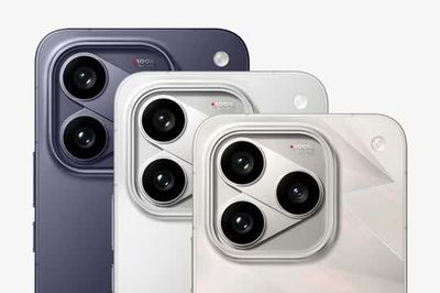 Smartphone chip, Snapdragon 8 Elite Extreme Gen 6, RAM 16GB, pin 8.400 mAh, giá hơn 23 triệu đồng