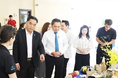 TP Hồ Chí Minh đón hơn 8,5 triệu lượt khách quốc tế sau 9 tháng