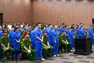 Cựu Viện trưởng Pháp y tâm thần Trung ương bị đề nghị 20 năm tù