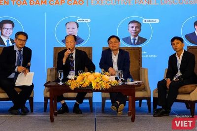 Ngân hàng Việt tăng tốc với AI, chuyên gia cảnh báo khoảng trống