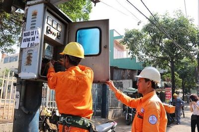 Lịch cắt điện Đồng Nai ngày mai 1/10 cập nhật mới nhất