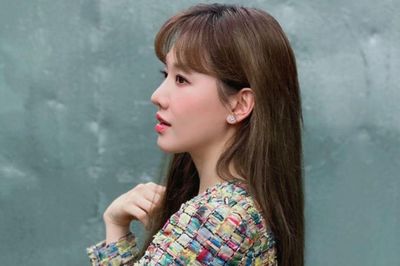Hari Won đã đúng khi chọn tạm chia tay để hạnh phúc