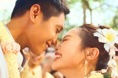 Phương Mỹ Chi và chàng trai hơn 9 tuổi đón tin vui