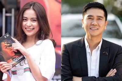 Đứa con để đời của Hoàng Thùy Linh và Hồ Hoài Anh