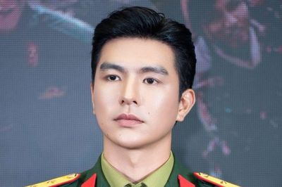 Steven Nguyễn lập thành tích lớn