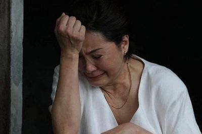 'Nỗi đau' được đồng cảm của Hồng Đào