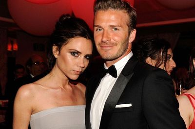 Victoria Beckham xuất hiện tại phòng thu, chuẩn bị tái xuất ca hát?