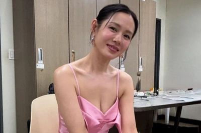 Khoảnh khắc đời thường ít ai ngờ của 'tình đầu quốc dân' Son Ye Jin
