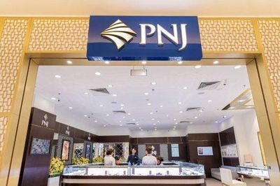 PNJ muốn phát hành 550 triệu cổ phiếu: Cấu trúc cổ đông sẽ thay đổi thế nào?