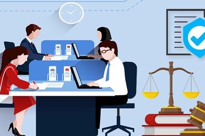 Chính sách mới về thủ tục hành chính sẽ có hiệu lực thi hành từ tháng 10/2026